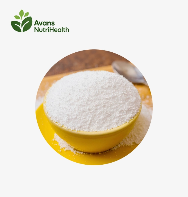 Sorbitol Powder Bulk